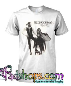Fleetwood Mac Rumors T Shirt