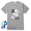 Floral Vintage T Shirt