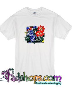 Flowers T-Shirt