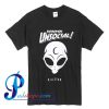 Forever Unsocial T Shirt