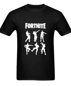 Fortnite Dance T Shirt