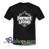 Fortnite Legend T Shirt SL