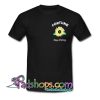 Fortune Keep Shining T Shirt SL