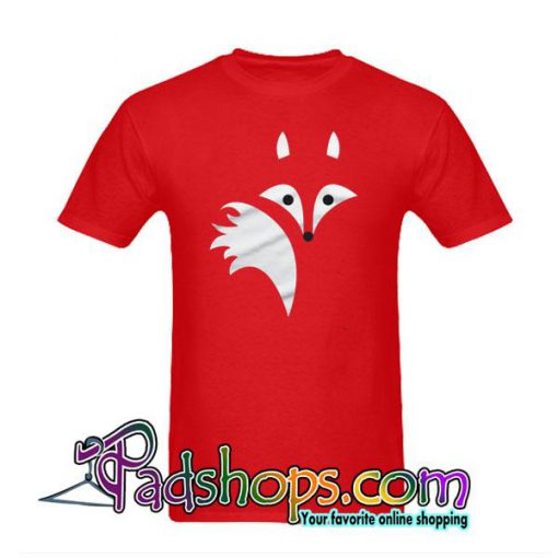 Fox Lines T-Shirt