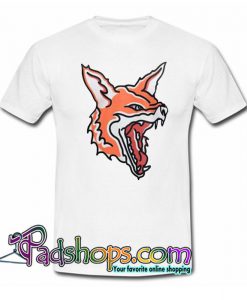 Fox T Shirt SL