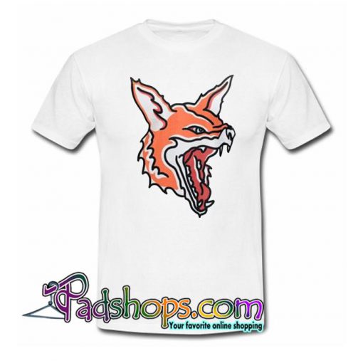 Fox T Shirt SL