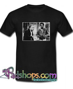 Fred and Lamont Sanford  T Shirt SL