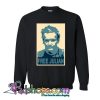 Free Julian Assange Sweatshirt