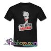 Free Julian Assange Unisex  T Shirt SL