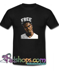 Free YNW Melly T Shirt SL