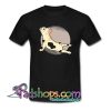 French Bulldog Doing Yoga T Shirt  SL