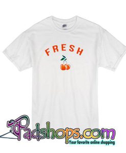 Fresh Cherry T-Shirt