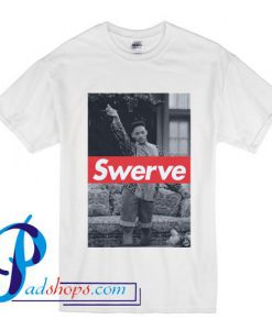 Fresh Prince Will Smith Swerve T Shirt