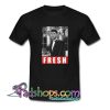 Fresh Prince Will Smith T Shirt SL