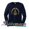 Fresno Pacific 12 Cal State Prep Sweatshirt