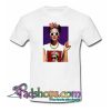 Frida Kahlo T Shirt SL