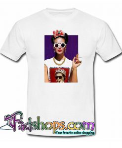 Frida Kahlo T Shirt SL