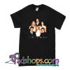 Friends The Movie Photos T-Shirt