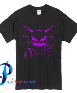 Frightening Haunter T Shirt