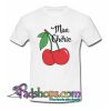 Fruit Cherry Mon Cheri T Shirt SL