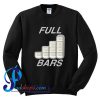 Full Xanax Bars Sweatshirt