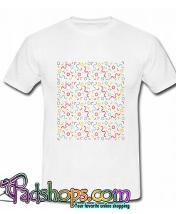 Funky DNA T Shirt (PSM)