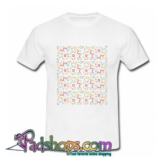 Funky DNA T Shirt (PSM)