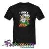 Funky Dunk Tony the Tiger T shirt SL