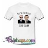 Funny Barack Obama Joe Biden T Shirt SL