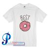 Funny Best Friends Donuts T Shirt