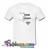 Funny Computer or Internet Quote T shirt SL