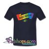 Funny Lesbian Gift Vagitarian T shirt SL