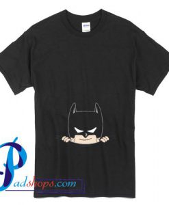 Funny Pregnancy Batman T Shirt