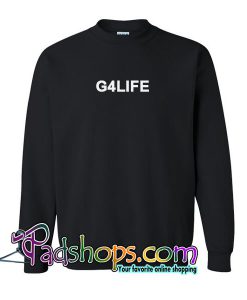 G4life Sweatshirt