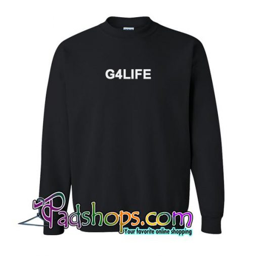 G4life Sweatshirt