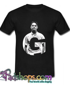 G Eazy T Shirt (PSM)