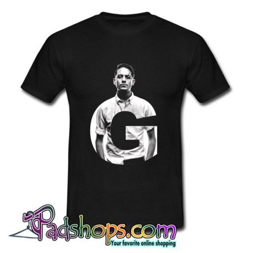 G Eazy T Shirt (PSM)