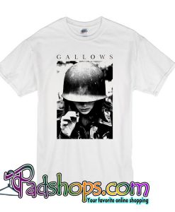 Gallows T Shirt