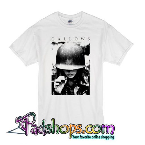 Gallows T Shirt