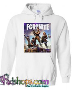 Game Fortnite Hoodie SL