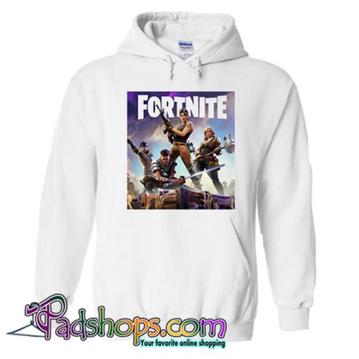 Game Fortnite Hoodie SL