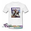 Game Fortnite  T Shirt SL