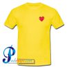 Garcon Heart Soul Eyes T Shirt