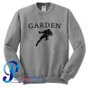 Garden Sweatshirt