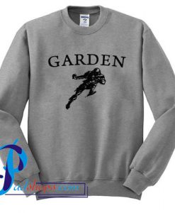 Garden Sweatshirt