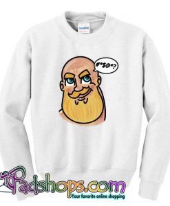 Gay Bear Sweatshirt SL