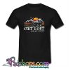 Get Lost In The Great Outdoors T Shirt (PSM)