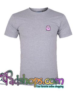 Ghost Pacman T Shirt