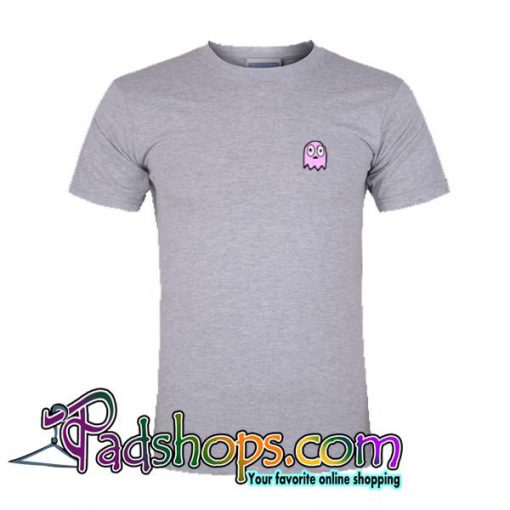 Ghost Pacman T Shirt