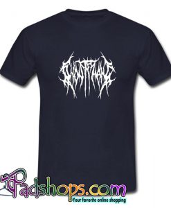 Ghostemane T shirt SL